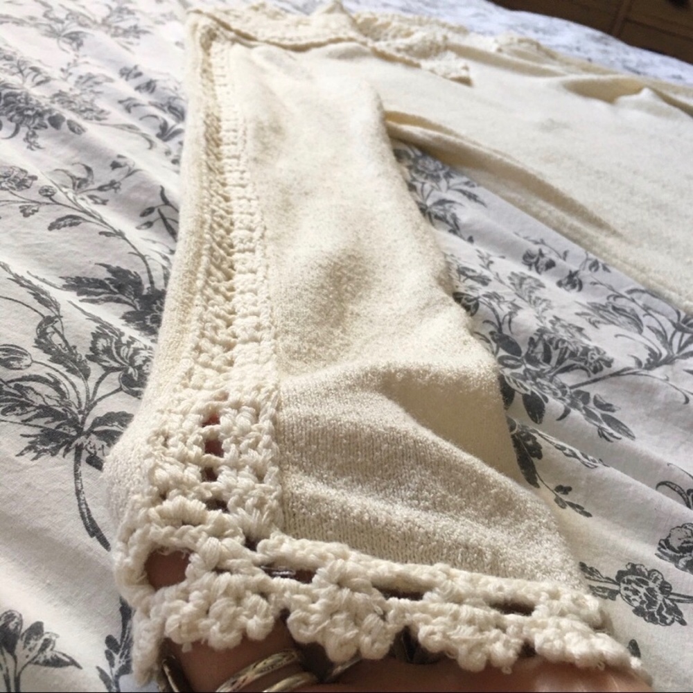 Knit FP Dress - Picture 3 of 6